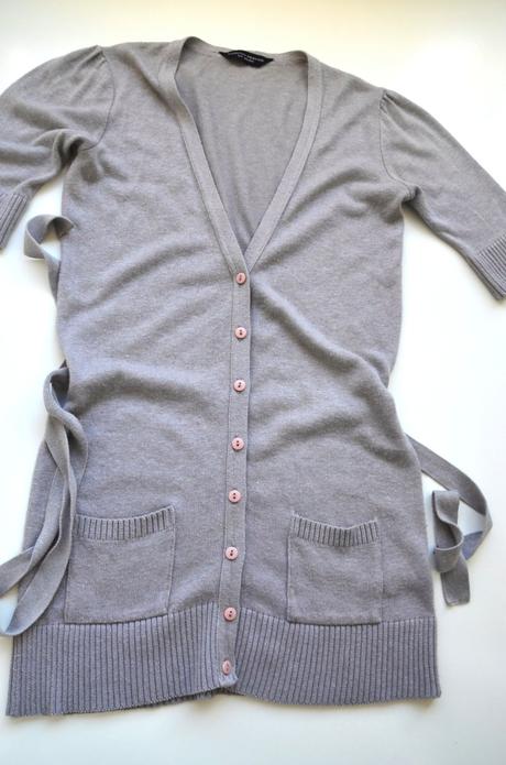 Letný svetrík, dorothy perkins,xs