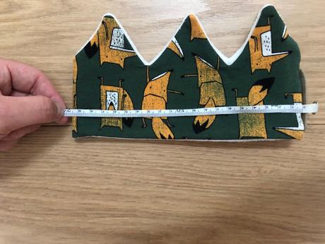 Korunka, 50 / 56 / 62