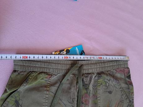 Nohavice desigual, desigual,146