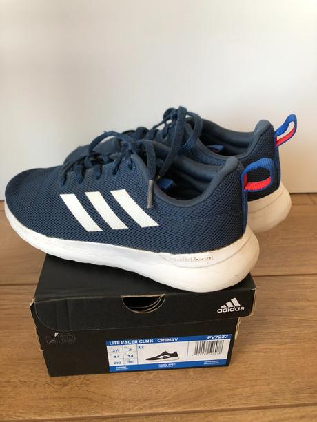 Tenisky, adidas,34