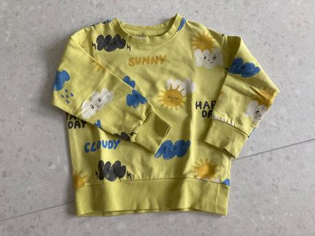 Mikinka lindex, lindex,98