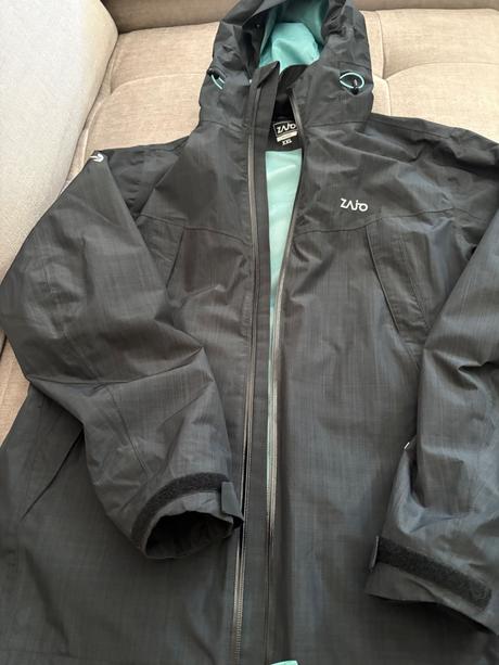 Zajo arosa w jkt, zajo,xxl