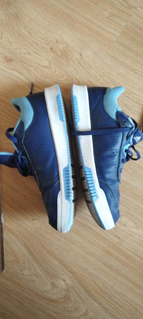 Tenisky 38 2/3, adidas,38