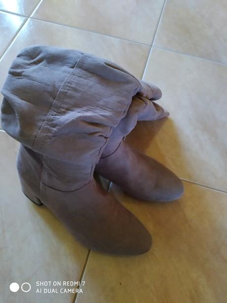 Prechodné čižmy, s.oliver,38