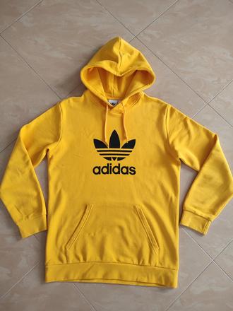 Pánska mikina adidas originál, adidas,m