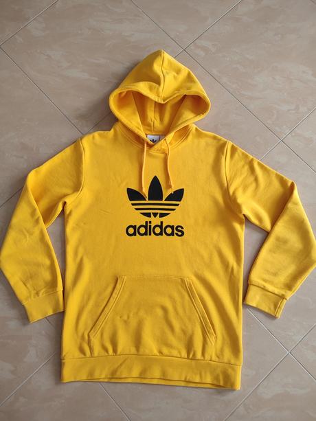 Pánska mikina adidas originál, adidas,m