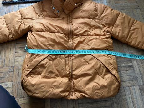 Zimna bunda mayoral 4y, mayoral,104