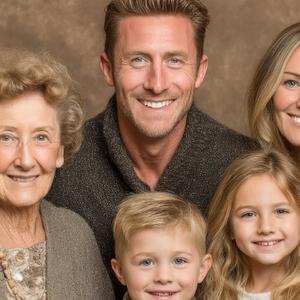 Riešenie budúcnosti so starými rodičmi