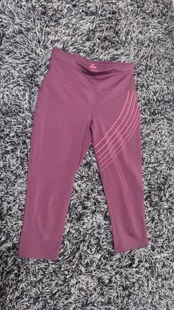 Kratke leginy, crivit,34