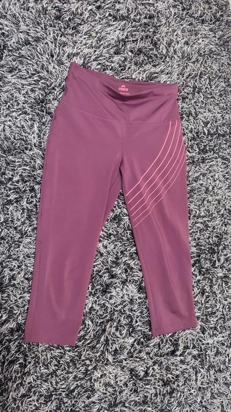 Kratke leginy, crivit,34