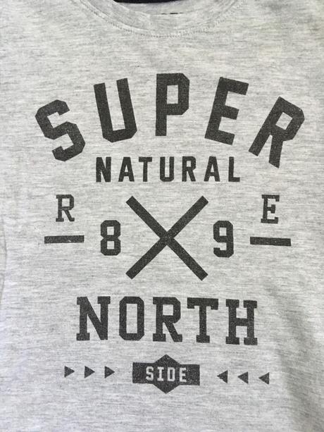 Tričko, reserved,92