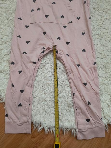 Tepláky na traky hm. 98, h&m,98