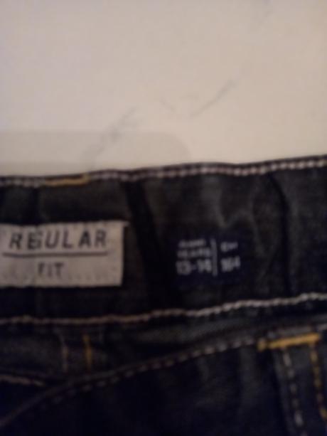 Chlapčenská rifle č. 164, ovs,164