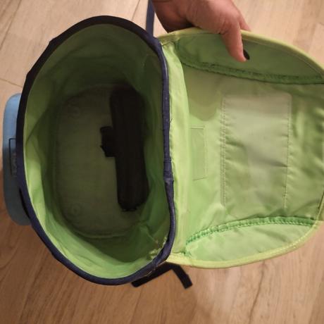 Školská taška oxybag, 