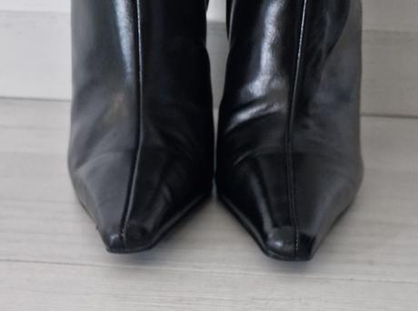 Čižmy, nine west,37