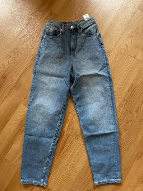 Rifle, tommy hilfiger,xs