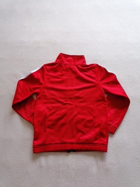 Chlapčenská tepláková bunda donnay, donnay,116