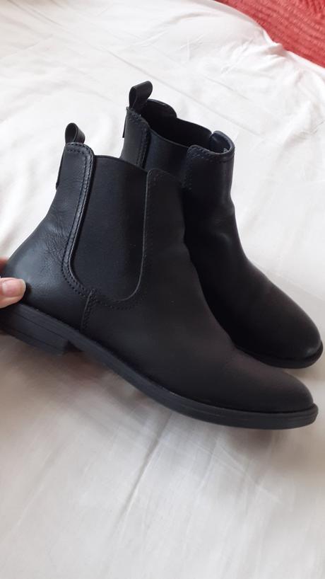 Prechodné kotníčky, f&f,41