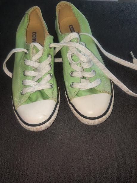 Platenky, converse,35