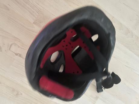 Detska cyklo prilba, 