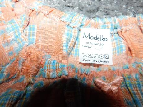 Bluzka -122-128, 128