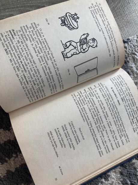 Hrou připravujeme na školu - tomáš henek (1983), 