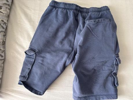 Kraťase zara, zara,164