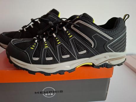 Chlapcenske turisticke topanky, 41