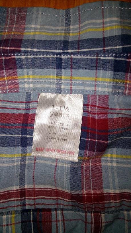 Karovana kosielka, 86