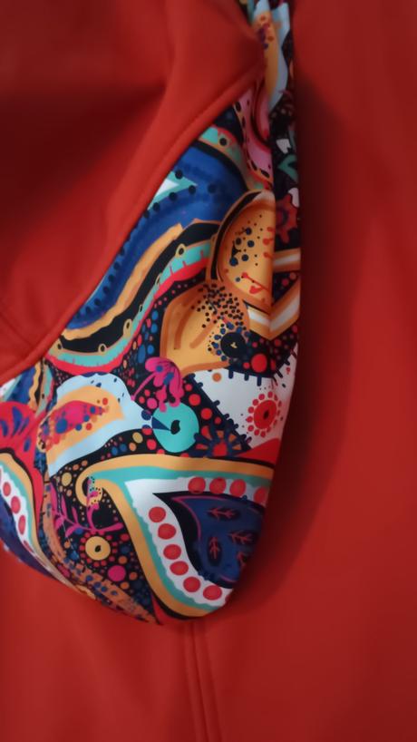 Originál kabát od liuc, l