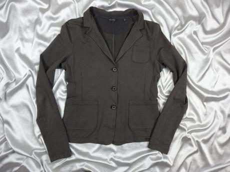 Marc o polo úpletové sako, marc o´polo,s