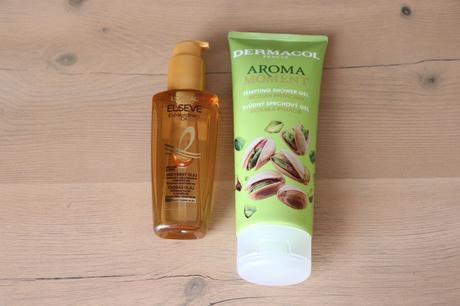 Loreal paris elseve extraordinary oil, 