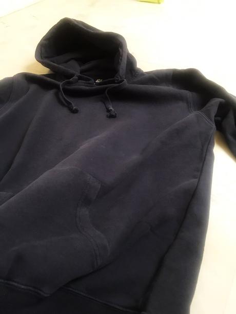 Tepláková mikina, l