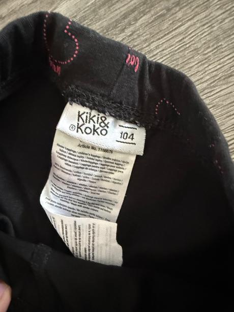 Leginy, kiki&koko,104