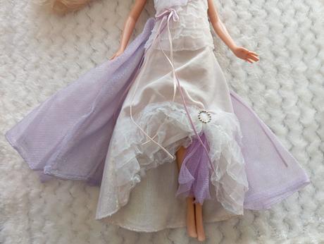 Barbie annika kouzlo pegasu, 
