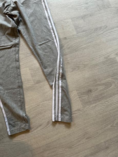 Legíny, adidas,m