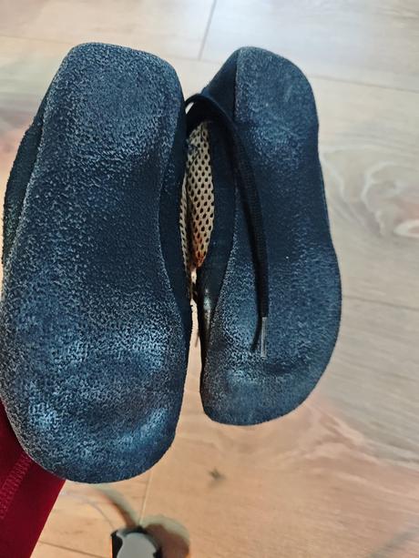 Feelmax prezúvky feelmax panka black olive indoor, feelmax,35