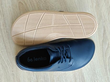 Cityscape - navy blue 39 l133, be lenka,39