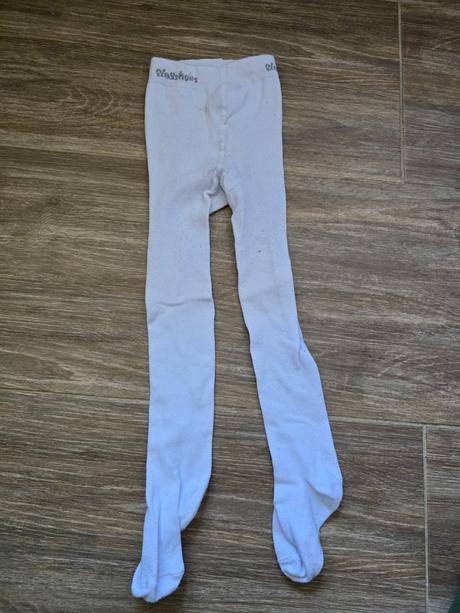 Pančušky č.122-128, 122