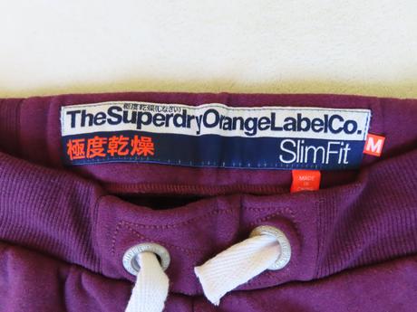 Dámske tepláky superdry, veľ. m, superdry,m