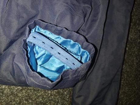 Kombinéza lupilu, lupilu,86