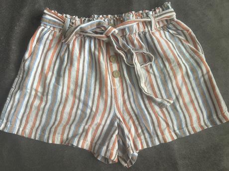 Dámske šortky, m
