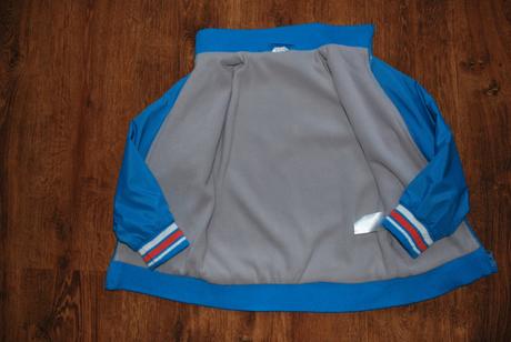 Chlapčenská prechodná bunda, pepco,116