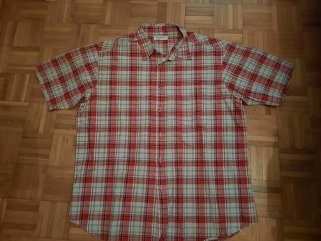 Pánska košeľa, c&a,xl