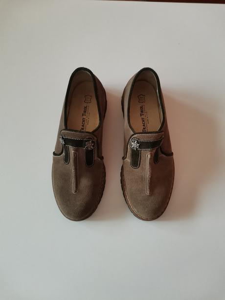 Topánky dámske, 37