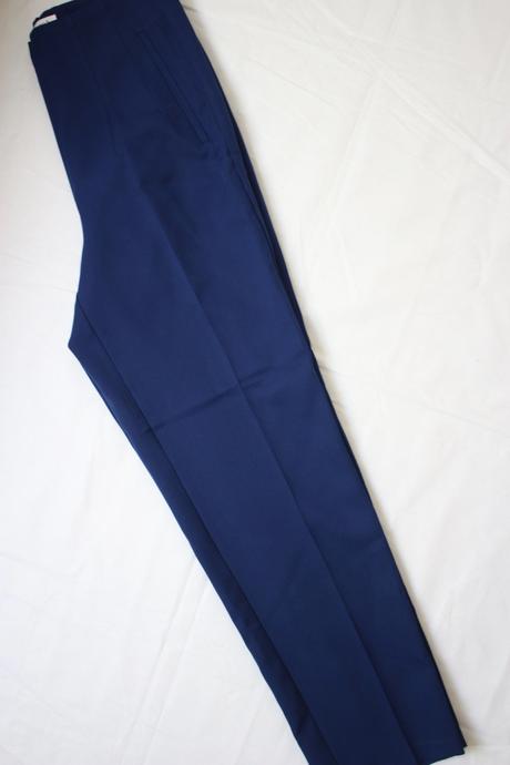 Elegantné nohavice, sinsay,s