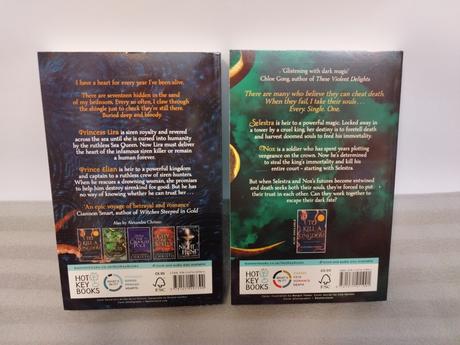 Alexandra christo - hundred kingdoms series,