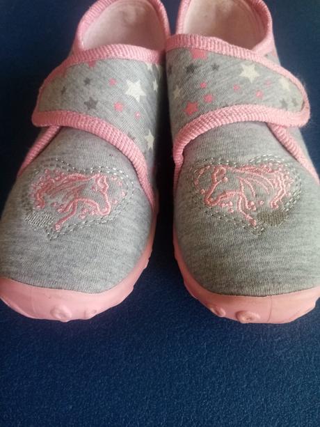 Papuče 29, cupcake,29