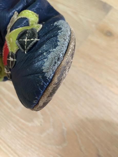 Capačky tuptusie 2xl, 25