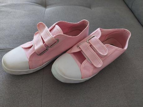 Tenisky č.35, victory,35